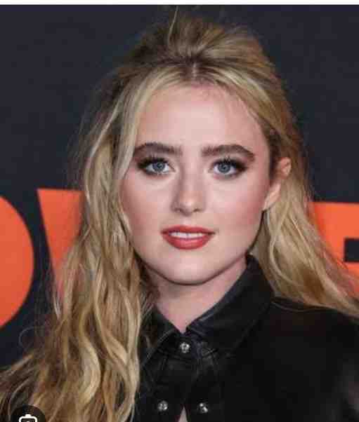 Kathryn Newton